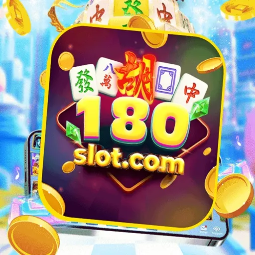 180SLOT - Simulasi Permainan Slot Terbaik